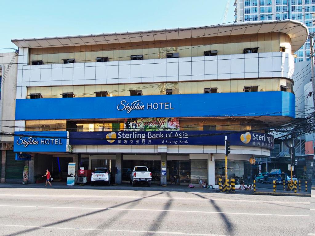 Skyblue Hotel photo 1