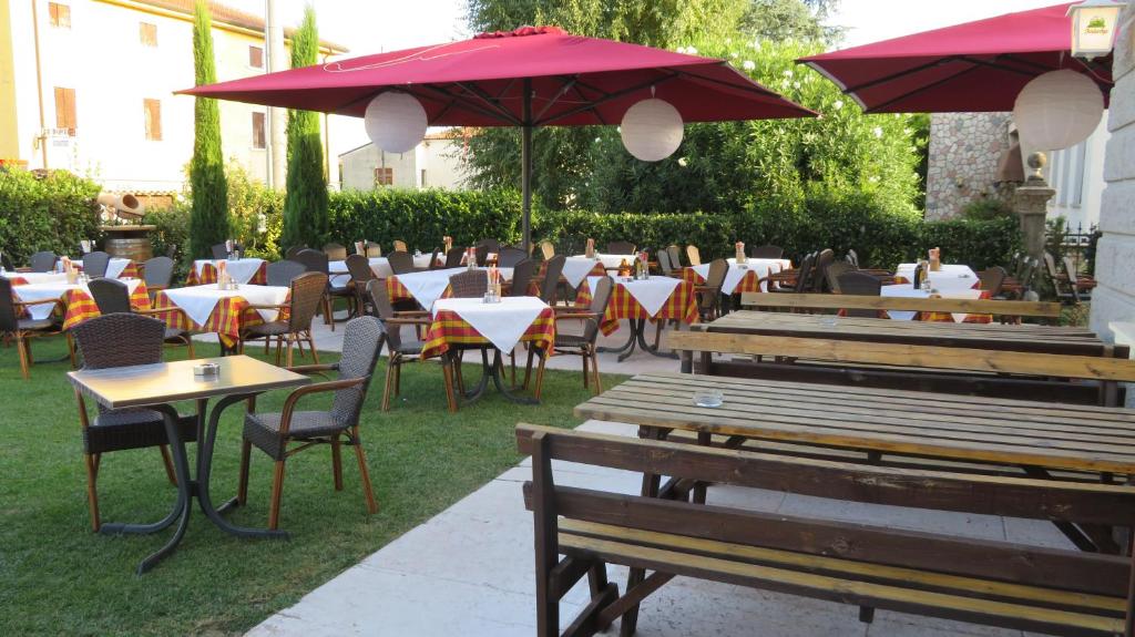 Locanda La Sosta photo 2