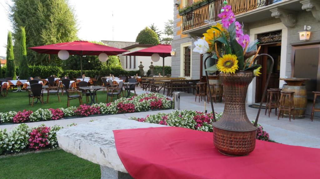 Locanda La Sosta photo 1