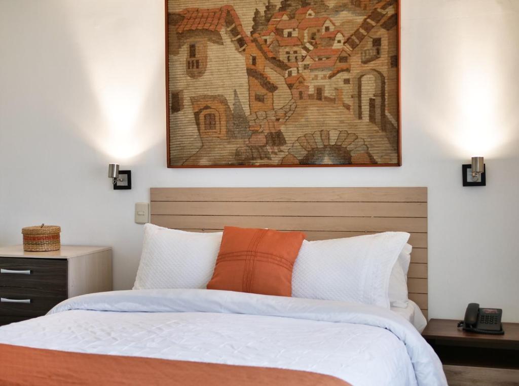Hotel La Fuente photo 2