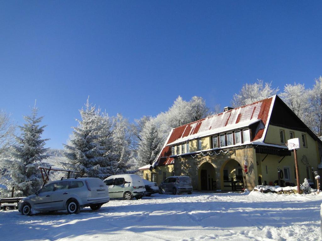 Zbójnicka Chata photo 3