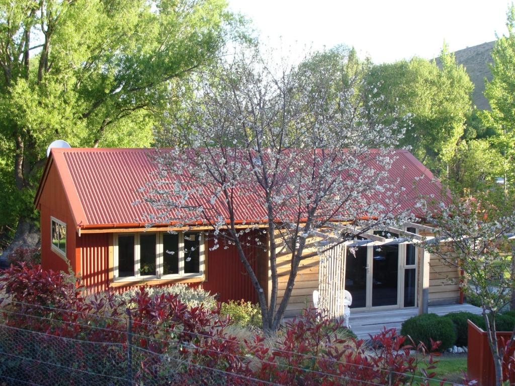 Burn Cottage Retreat photo 1