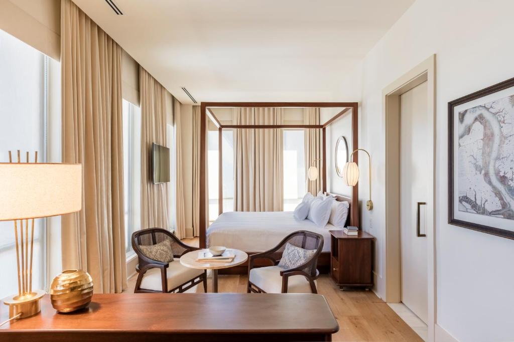 The Dewberry Charleston photo 2