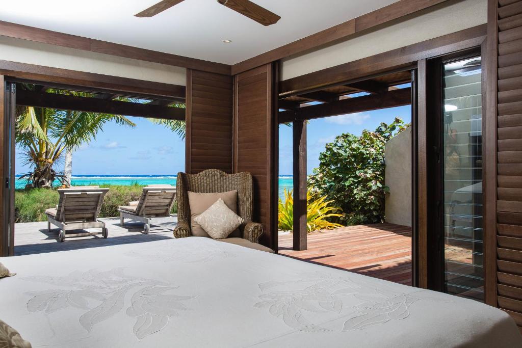 Te Manava Luxury Villas & Spa photo 4