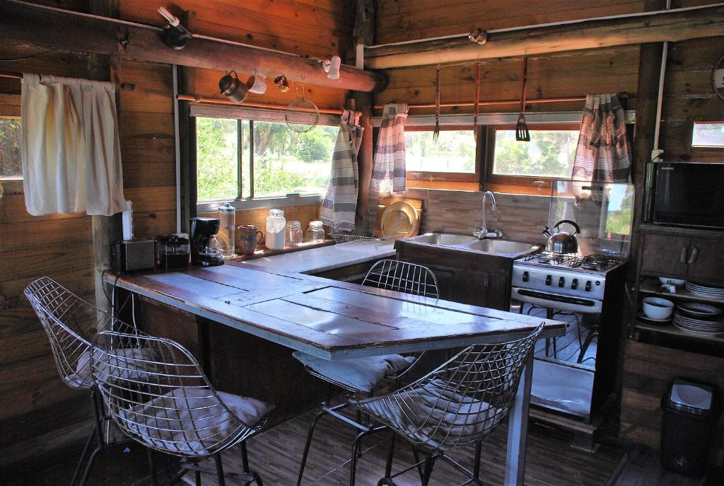 Casas Punta Negra photo 2