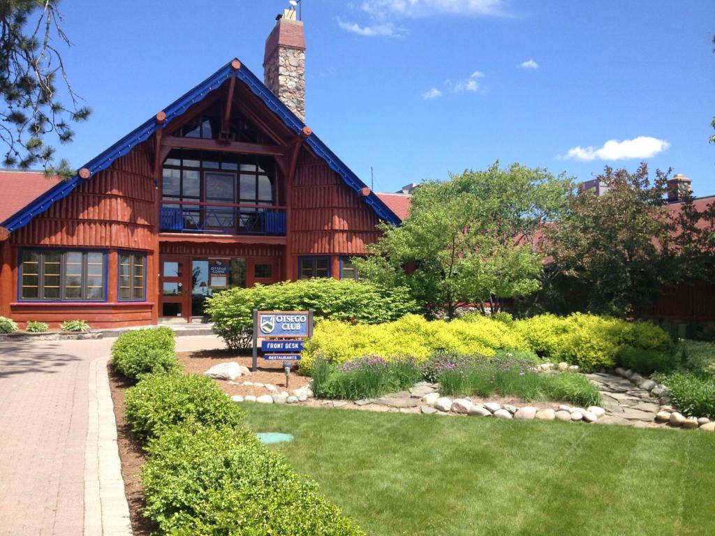 Otsego Resort image