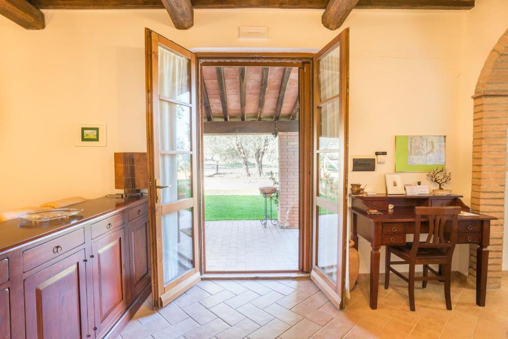Agriturismo Cantagalli photo 4