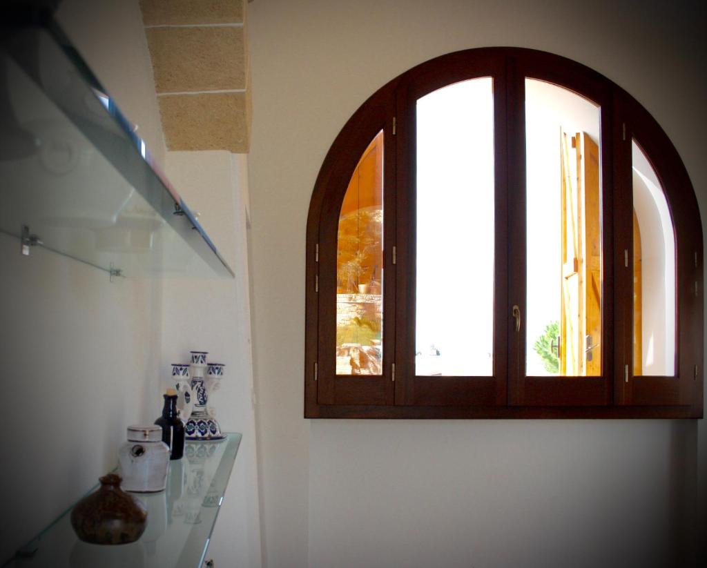 Villa Le Macchie photo 3