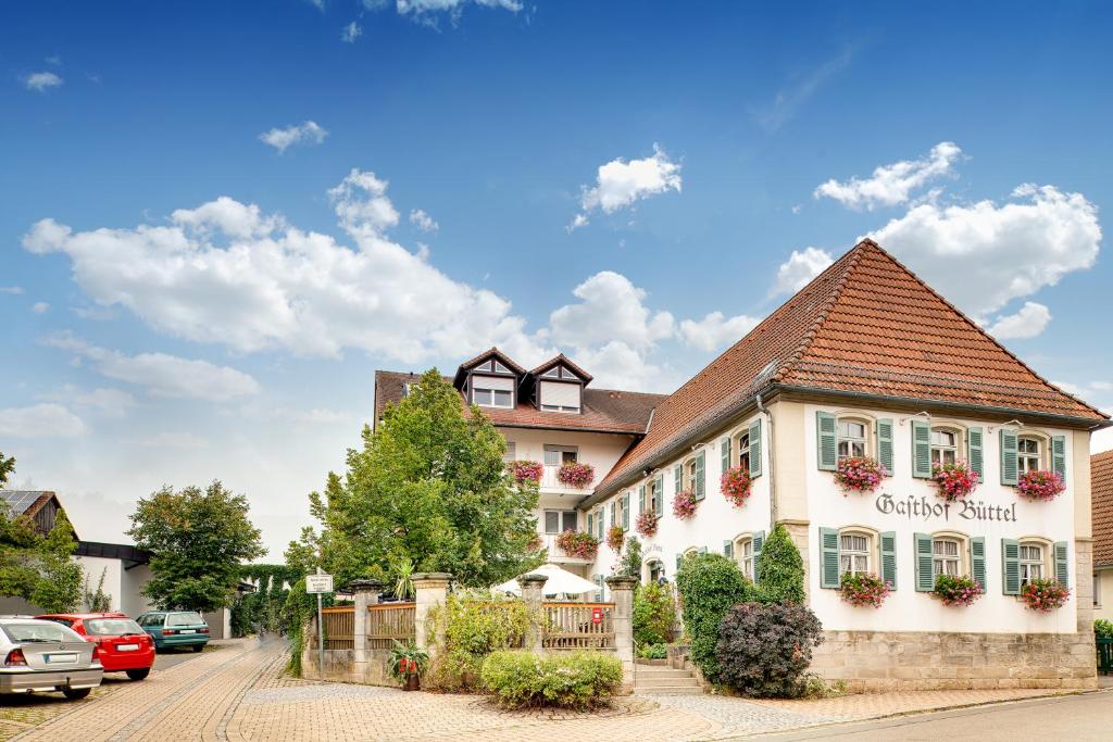 Landgasthof Büttel photo 1