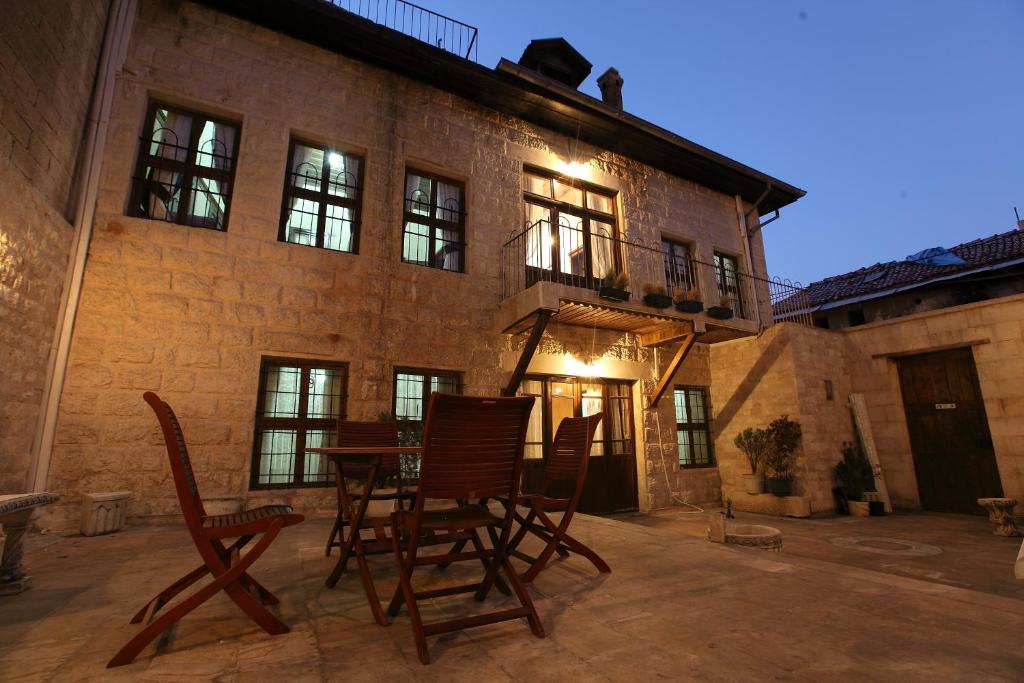 Ali Bey Konagi photo 2
