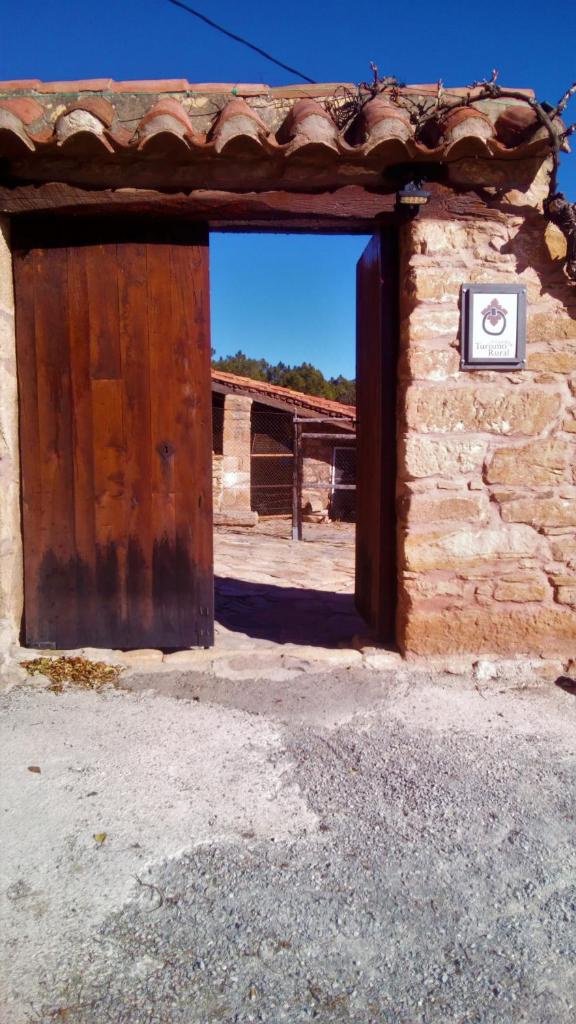 Mas de Muñoz photo 1