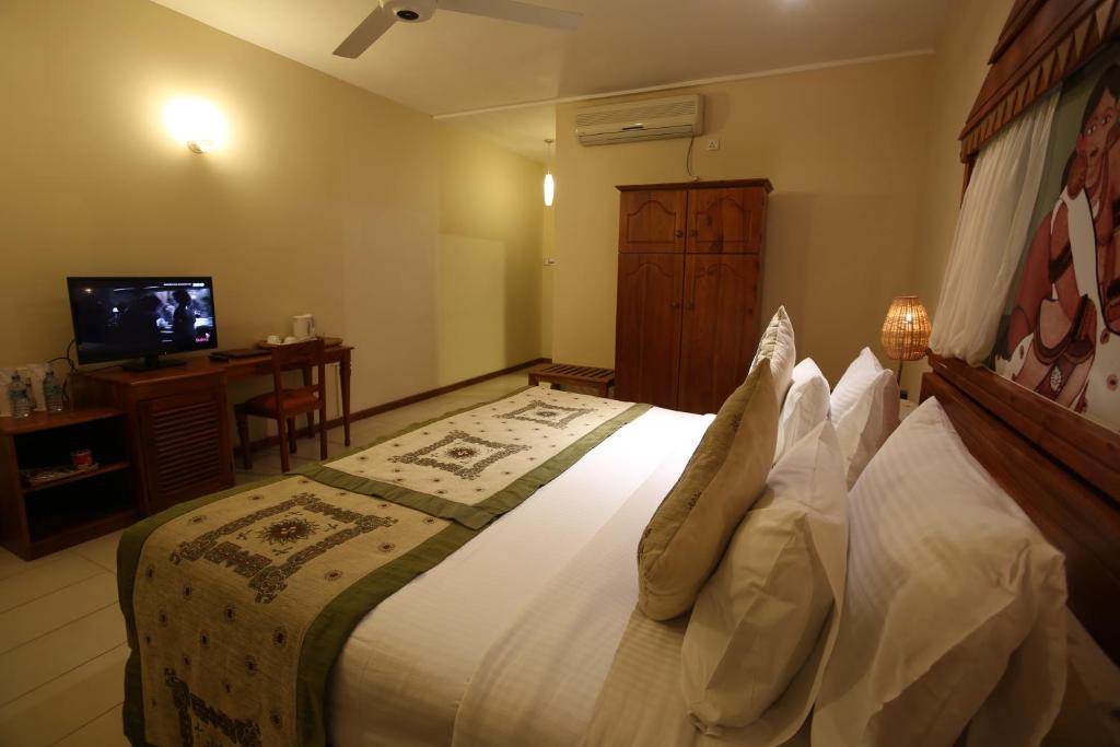 Двухместный (Стандартный номер), Randholee Resort & Spa