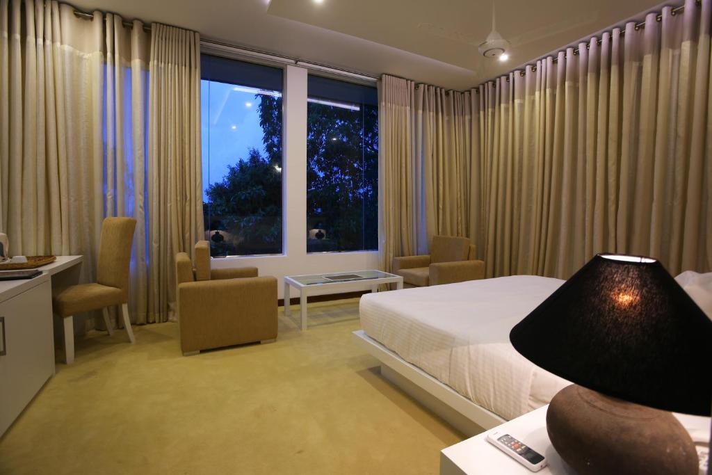 Сьюит (Номер 