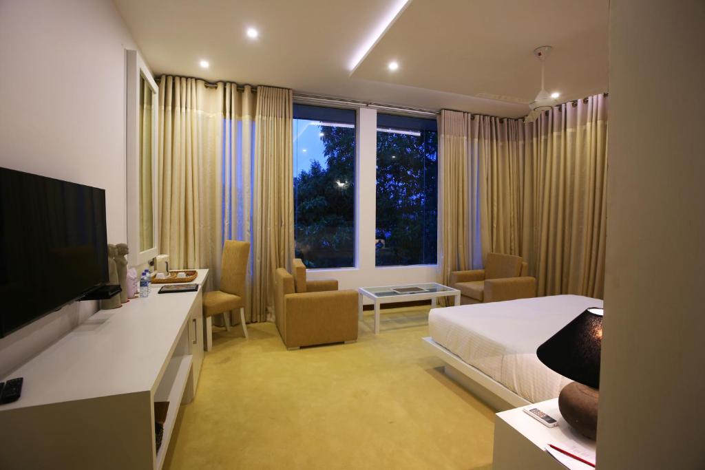 Сьюит (Номер 