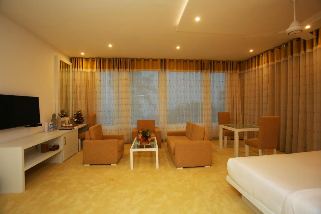 Сьюит (Номер 