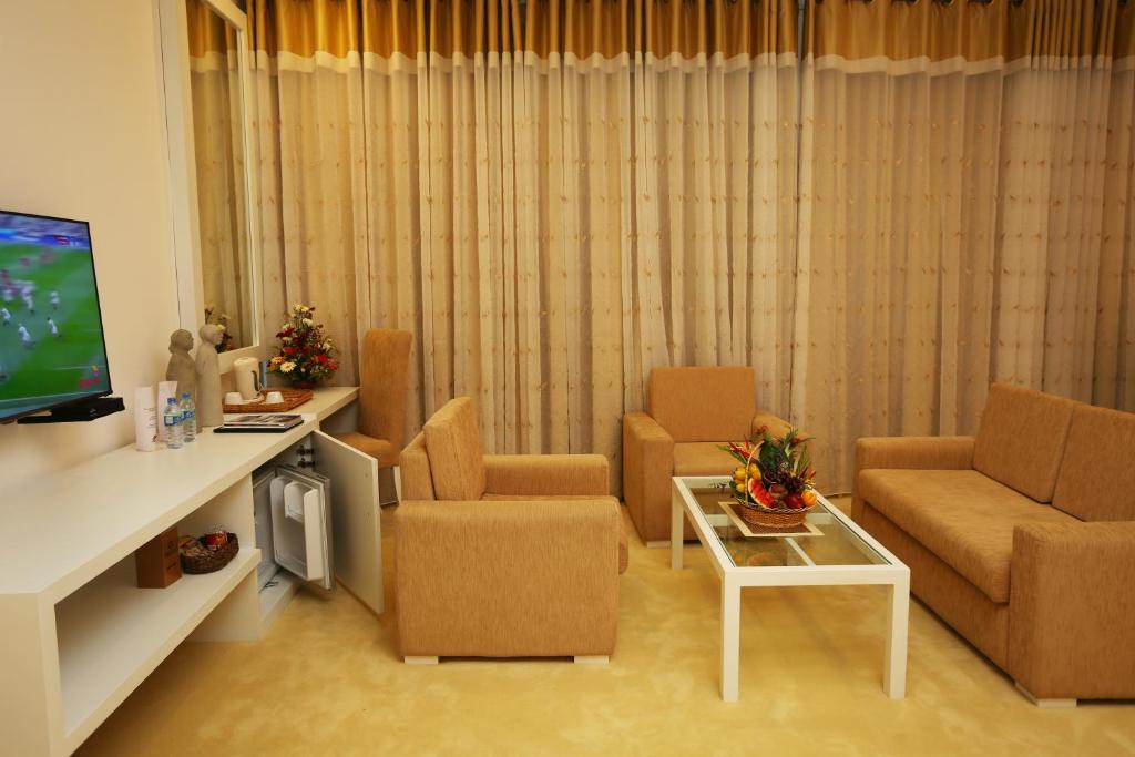 Сьюит (Номер 