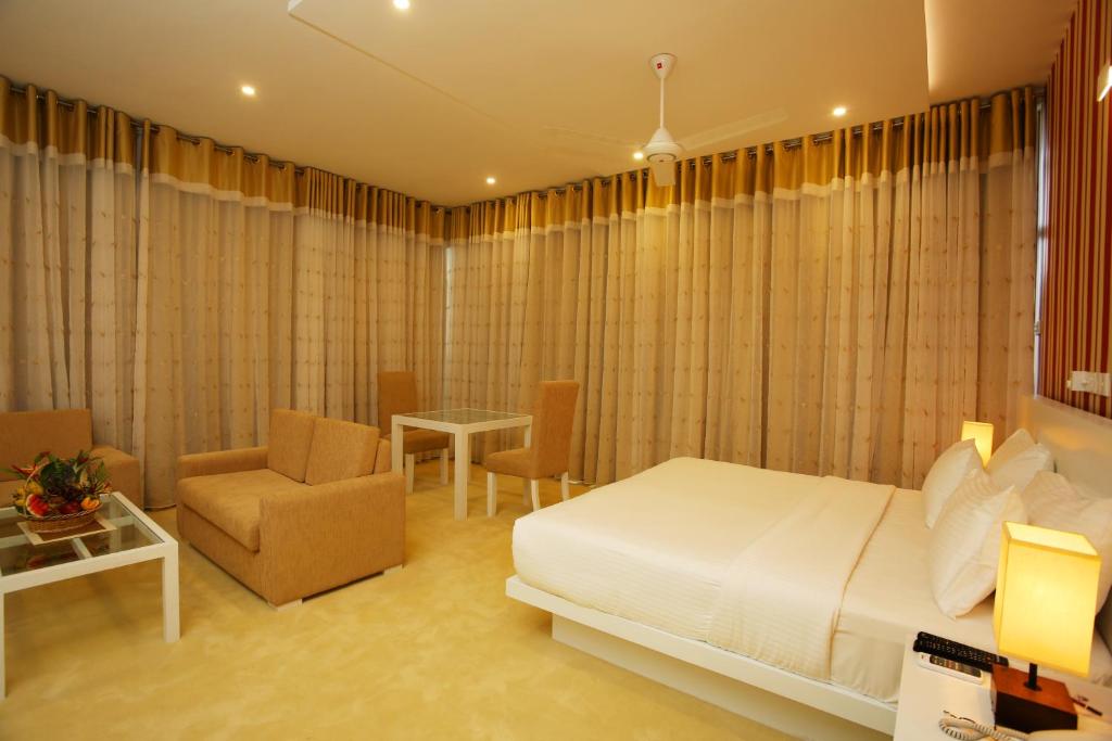 Сьюит (Номер 