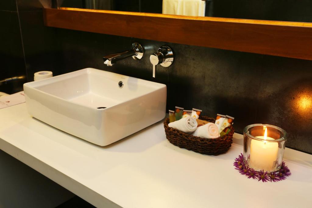 Сьюит (Номер 