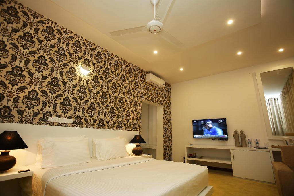 Randholee Resort & Spa photo 1