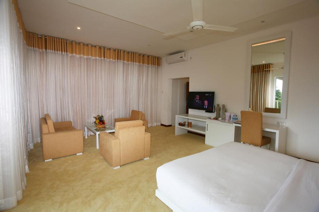 Сьюит (Номер 