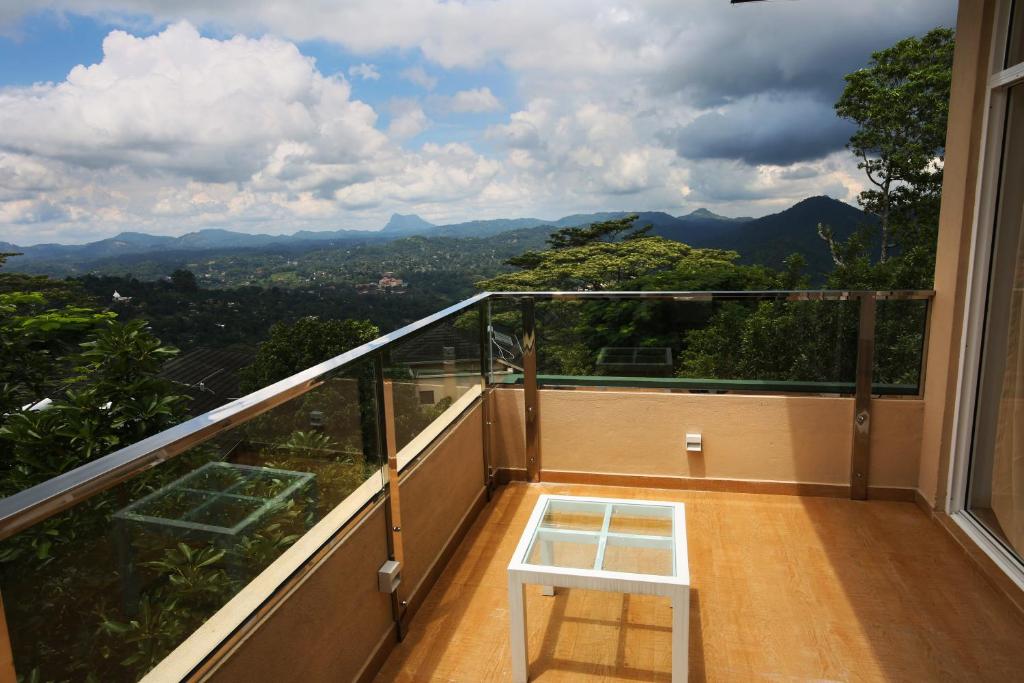 Сьюит (Номер 