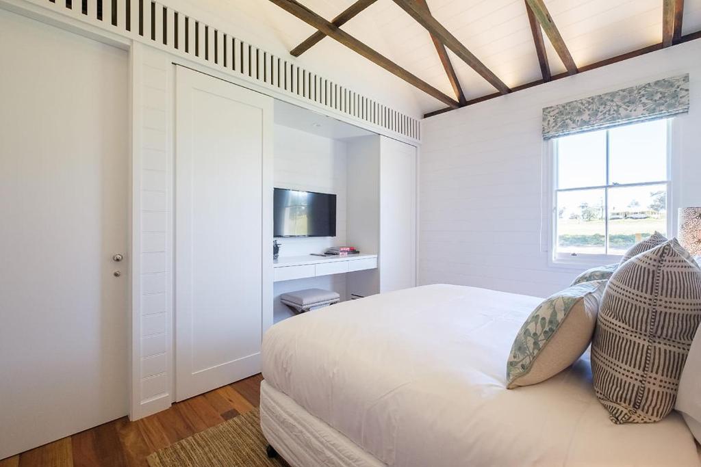 Goonoo Goonoo Station Room Type - Shearers Quarters 2