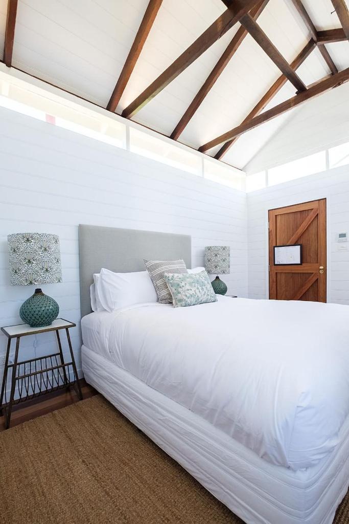 Goonoo Goonoo Station Room Type - Shearers Quarters 8