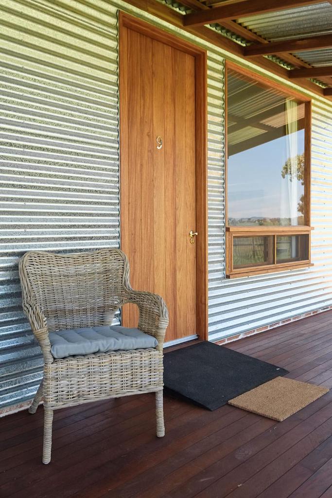 Goonoo Goonoo Station Room Type - Shearers Quarters 9