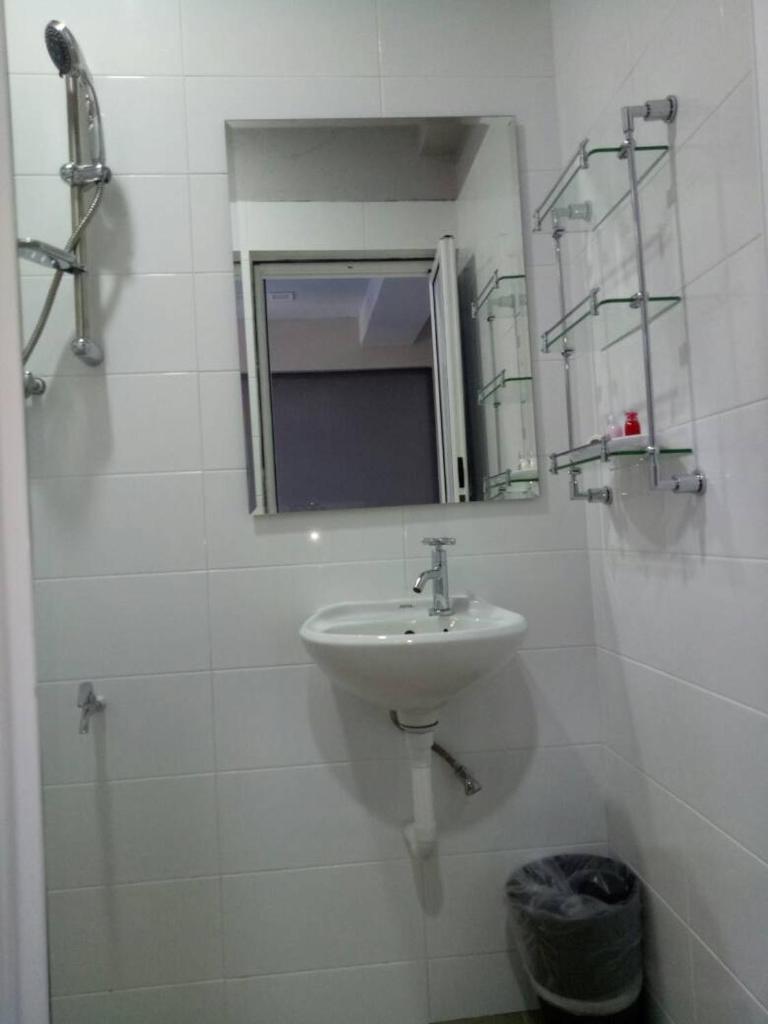 Одноместный (Одноместный номер с видом на море), Sunset Villa Inn