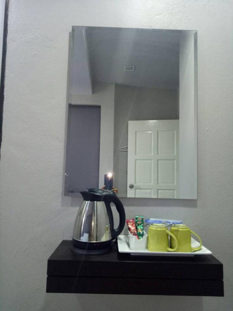 Одноместный (Одноместный номер с видом на море), Sunset Villa Inn