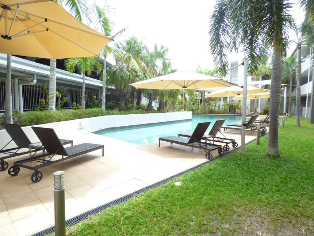 Marina View Apartment photo 1
