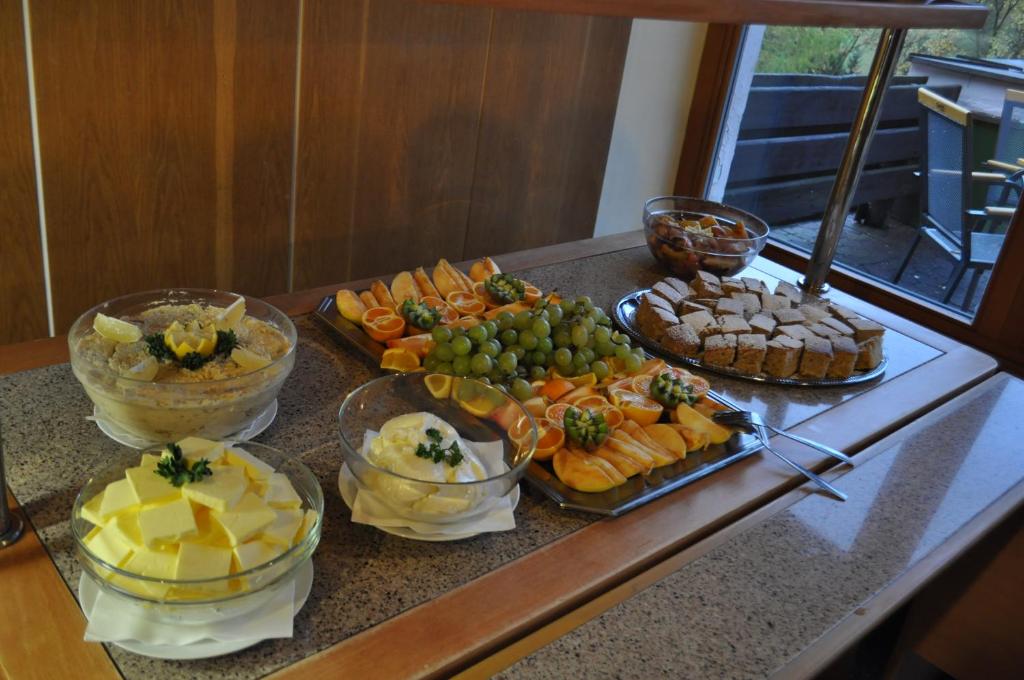 Parkhotel Harrachov photo 2