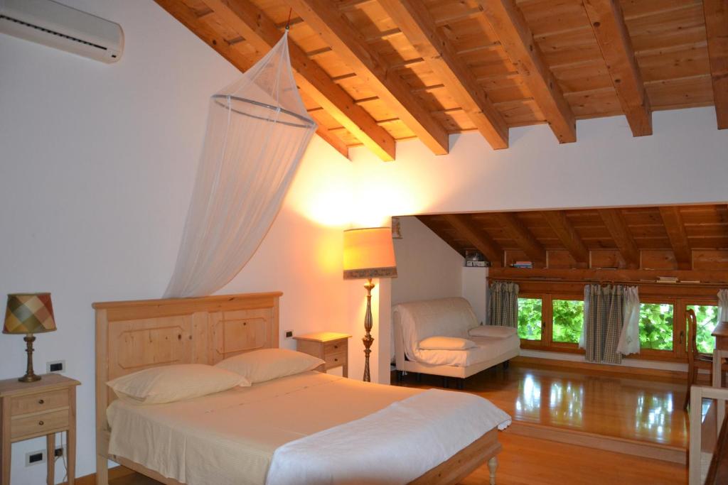 B&B Ca' dell'Ortolan photo 3