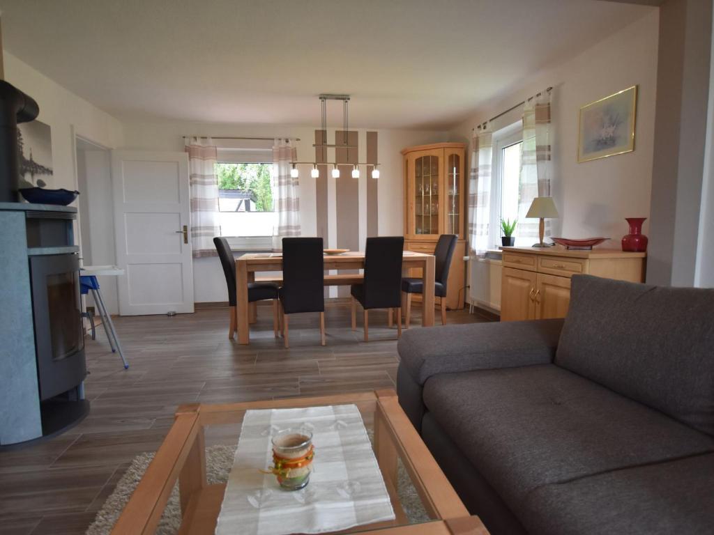 Luxurious Villa in Nadrin Belgium with Sauna and Jacuzzi photo 4