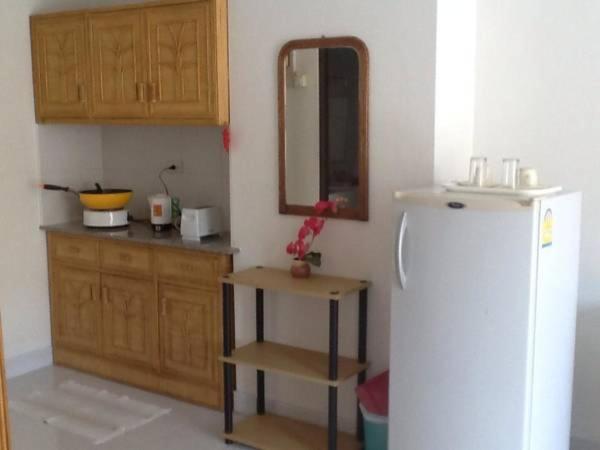 Апартаменты (Улучшенные апартаменты), View Talay 1B Holidays