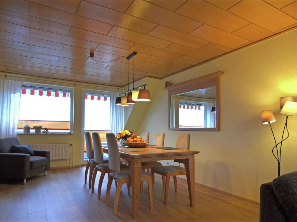 Apartment near the ski area photo 3