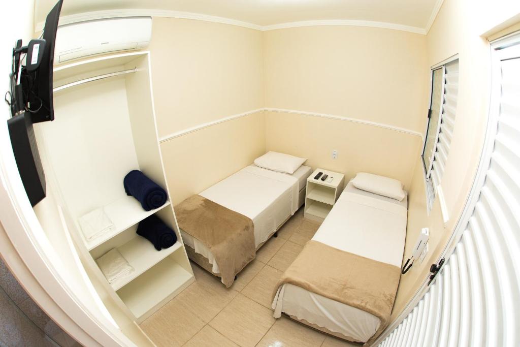 Residencial Villa Container photo 2