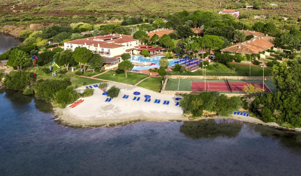 Colonna Hotel Du Golf photo 2