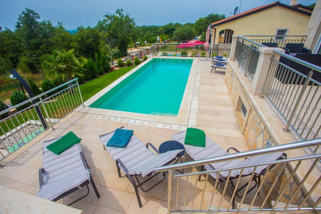 Villa Sunce photo 1