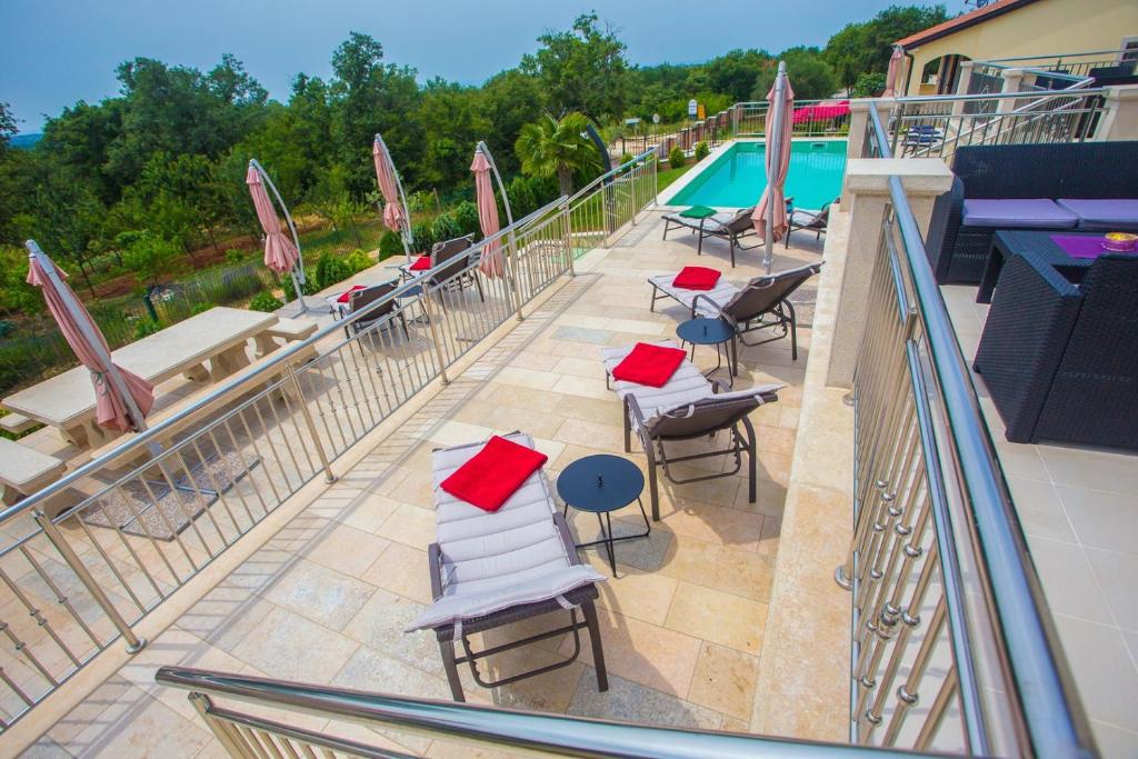 Villa Sunce photo 4