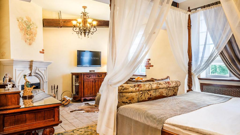 Frederic Koklen Boutique Hotel photo 4