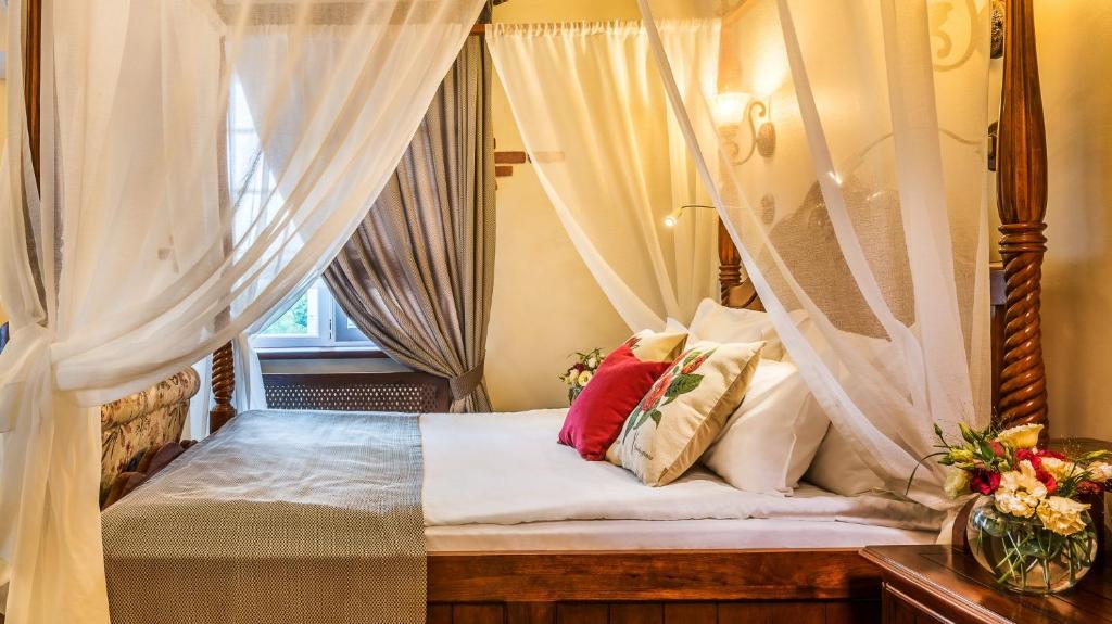 Frederic Koklen Boutique Hotel photo 2