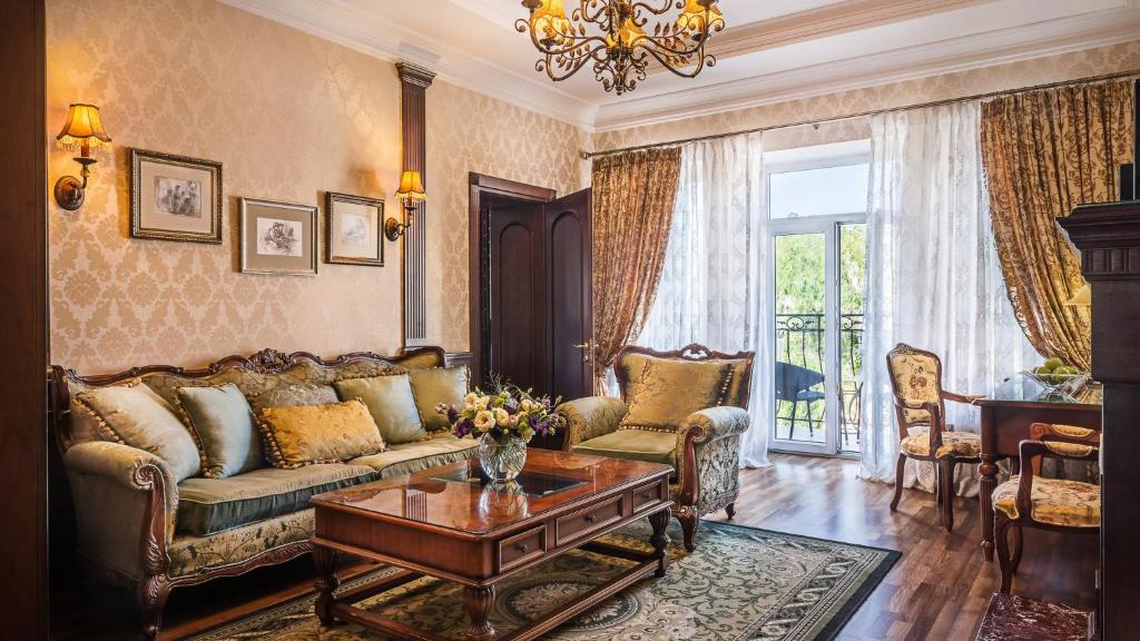 Frederic Koklen Boutique Hotel photo 1
