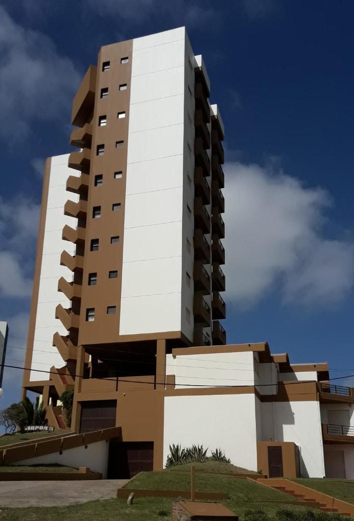 Arpon 9 - 5C - Frente al mar 2 dorm. cochera privada photo 4