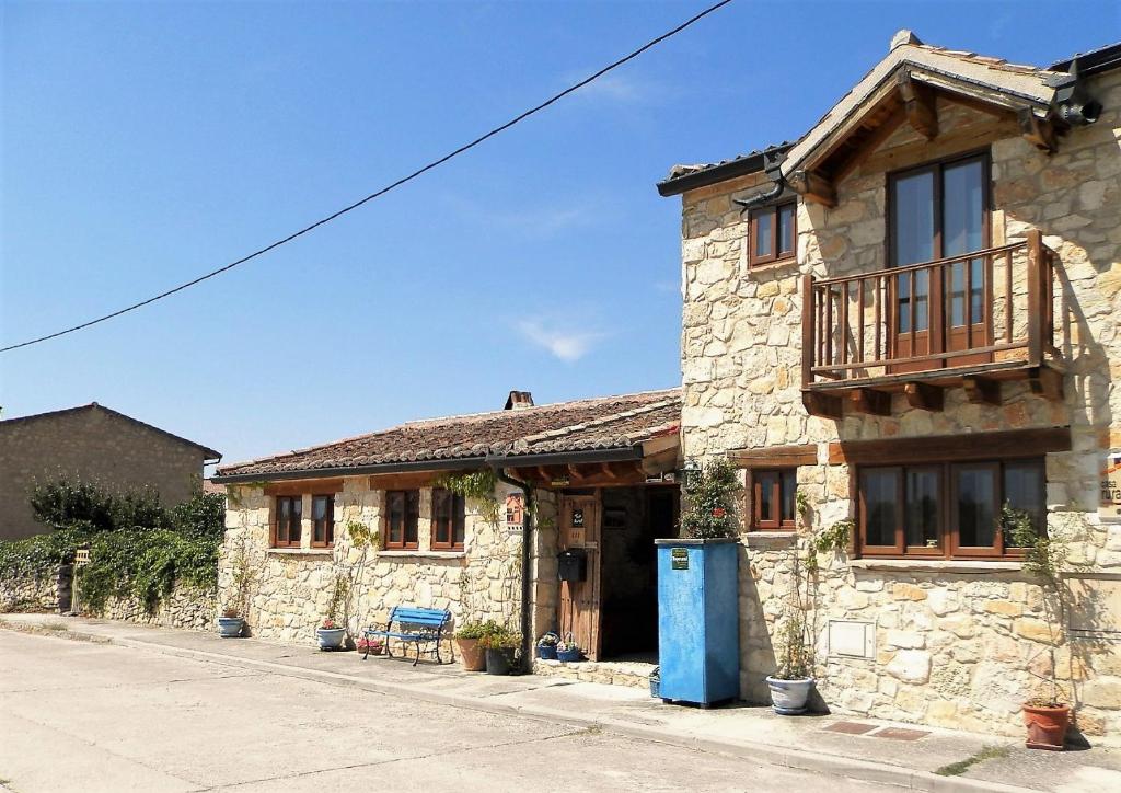 Estudio rural Estrella Polar III photo 3