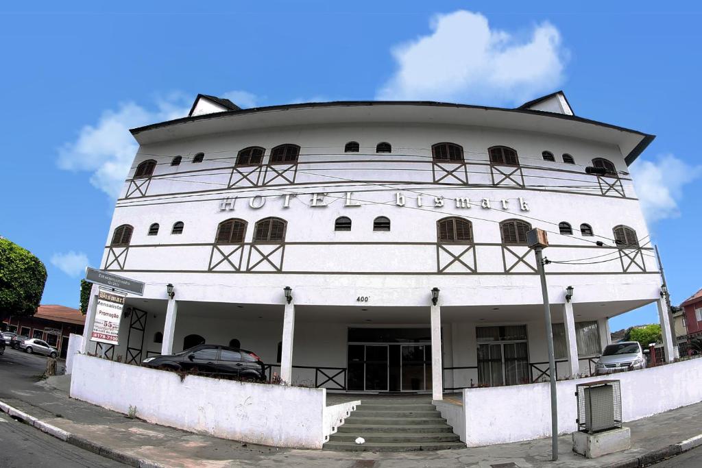 Hotel Bismark photo 2