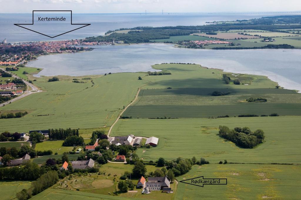 Feriehus Syd på Rødkærgård photo 2