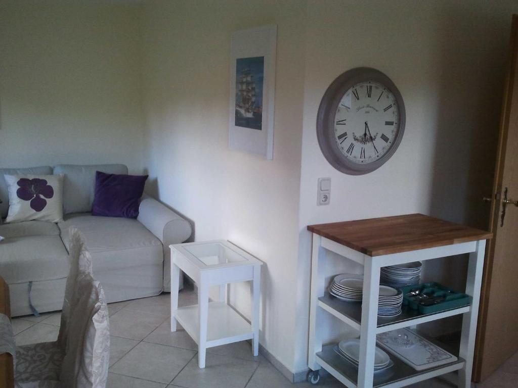 Appartmenthaus Am Bodden photo 1