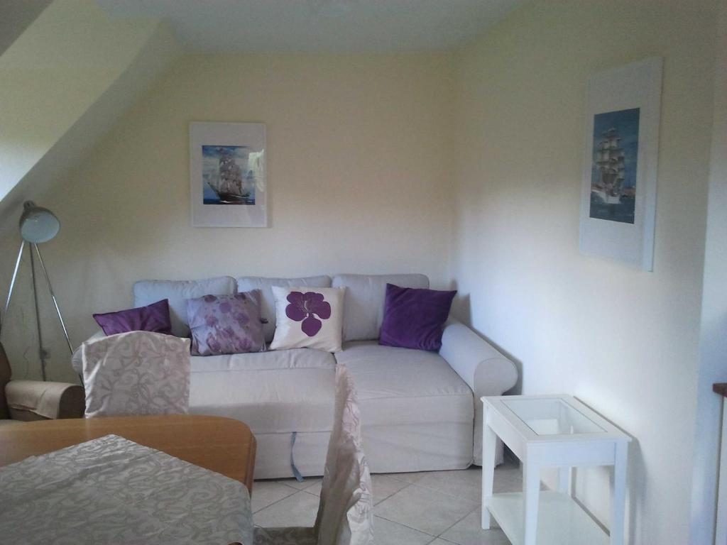 Appartmenthaus Am Bodden photo 2