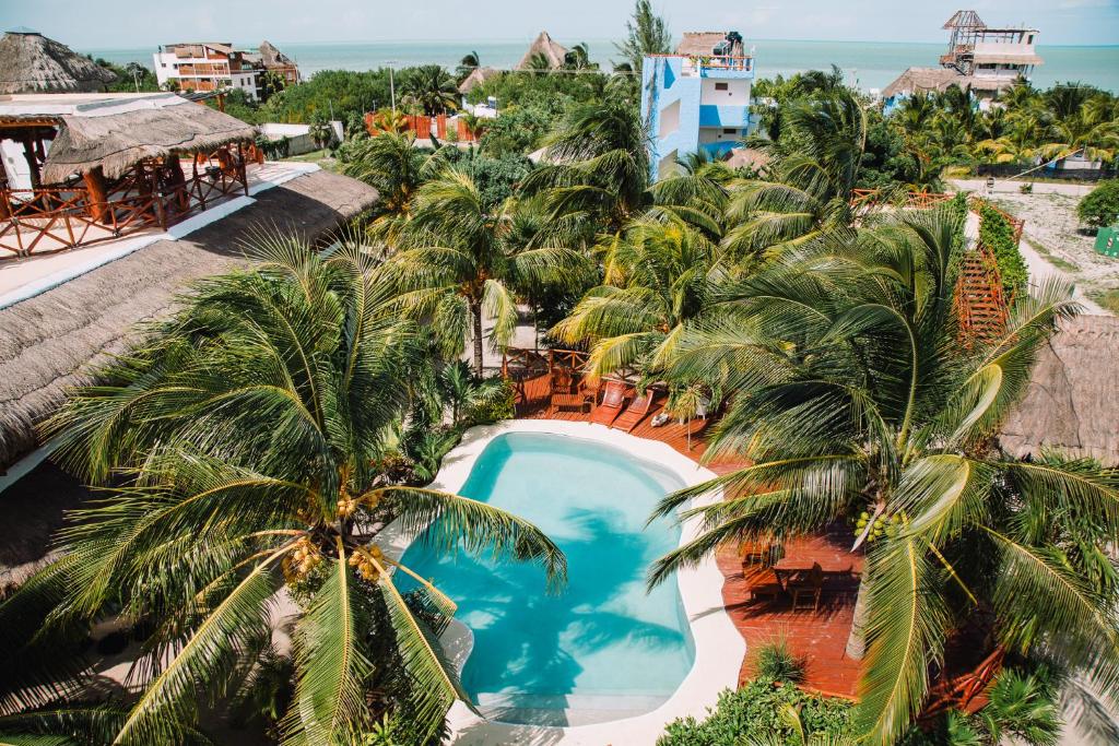 Ensueño Holbox & Beach Club photo 1